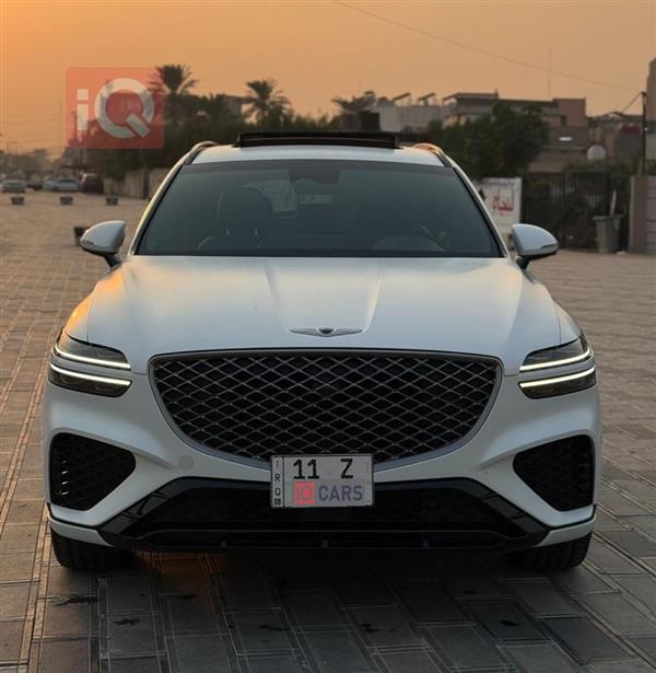 جنسس GV70 2023 للبيع في العراق -  بغداد